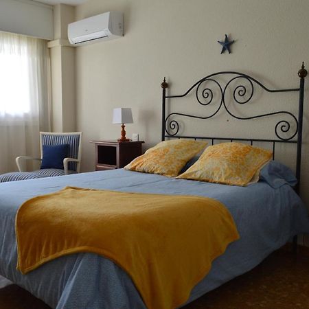 Appartamento Marbella Esterno foto