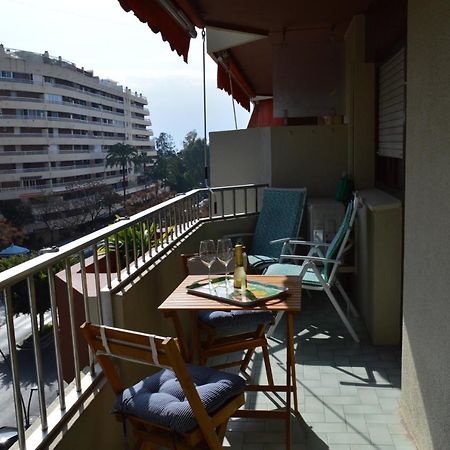 Appartamento Marbella Esterno foto