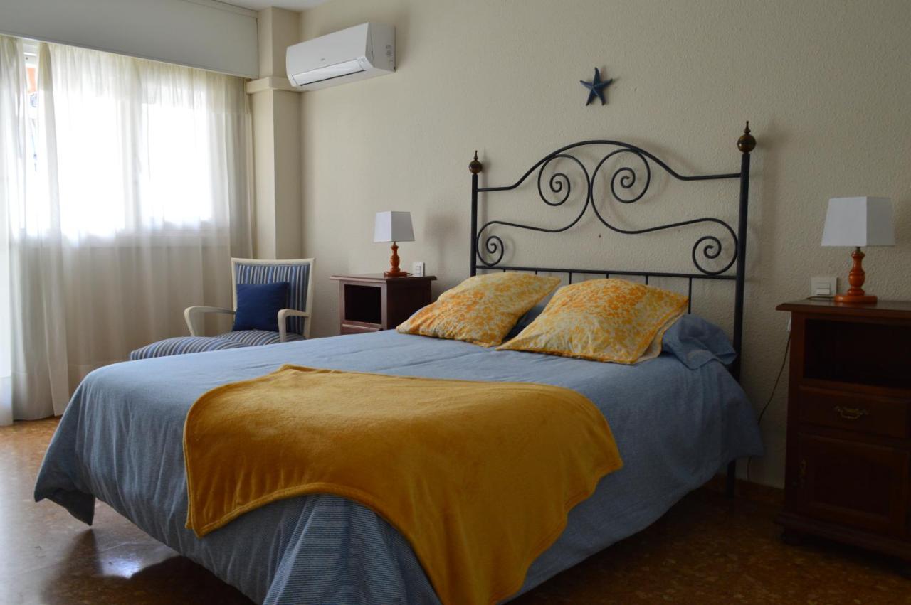 Appartamento Marbella Esterno foto