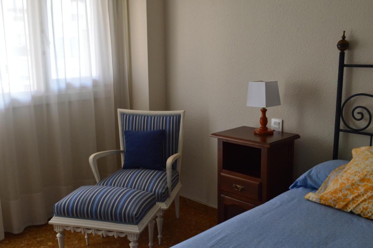 Appartamento Marbella Esterno foto