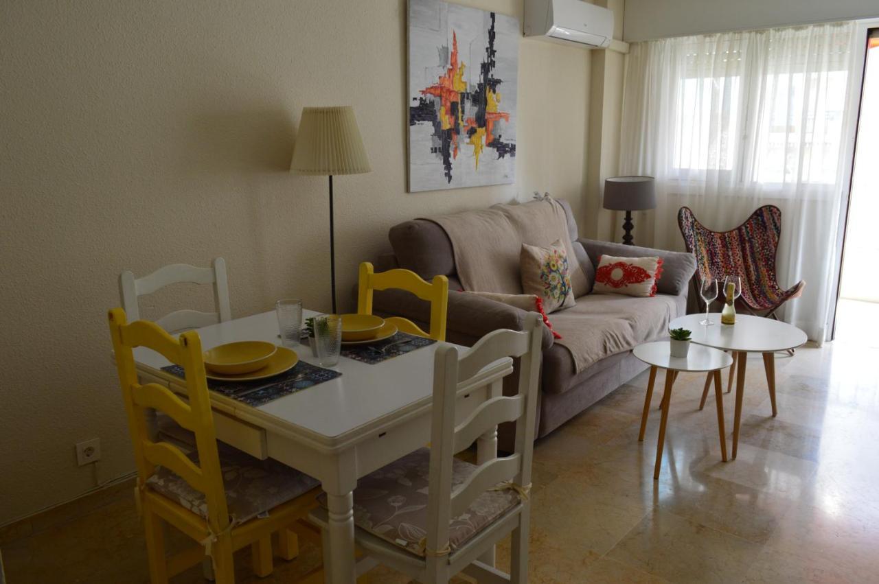 Appartamento Marbella Esterno foto