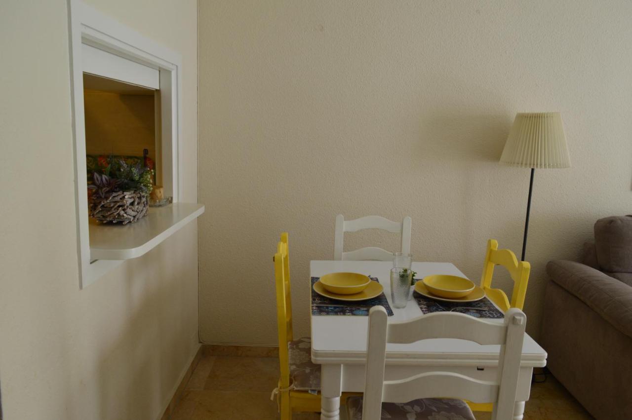 Appartamento Marbella Esterno foto