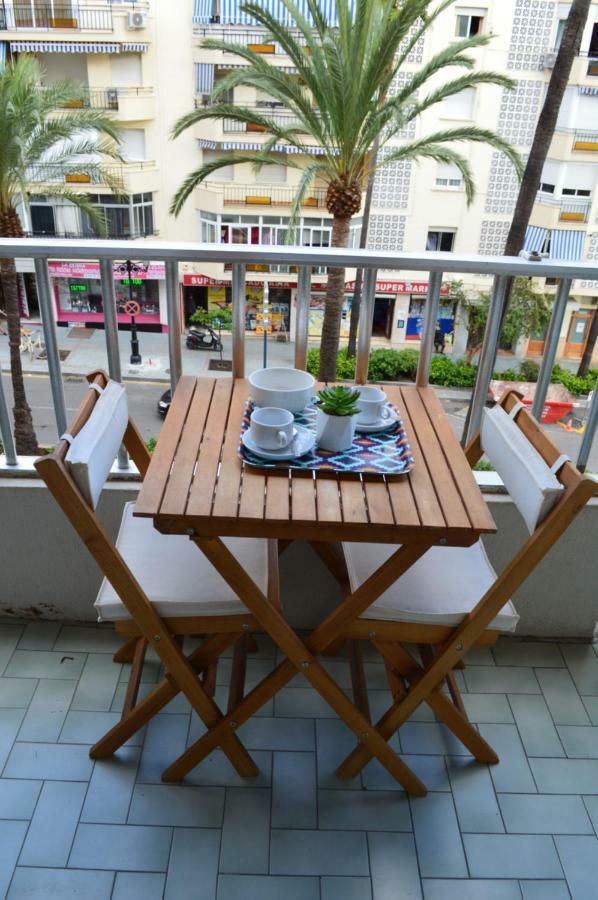 Appartamento Marbella Esterno foto