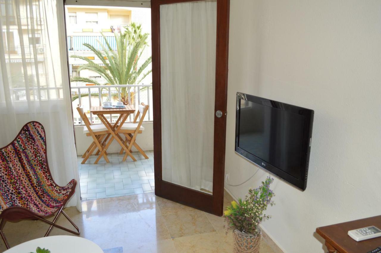 Appartamento Marbella Esterno foto